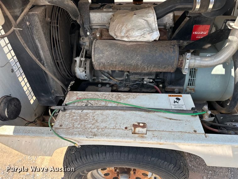 image for item DO7092 Allmand Maxi-Lite  light plant