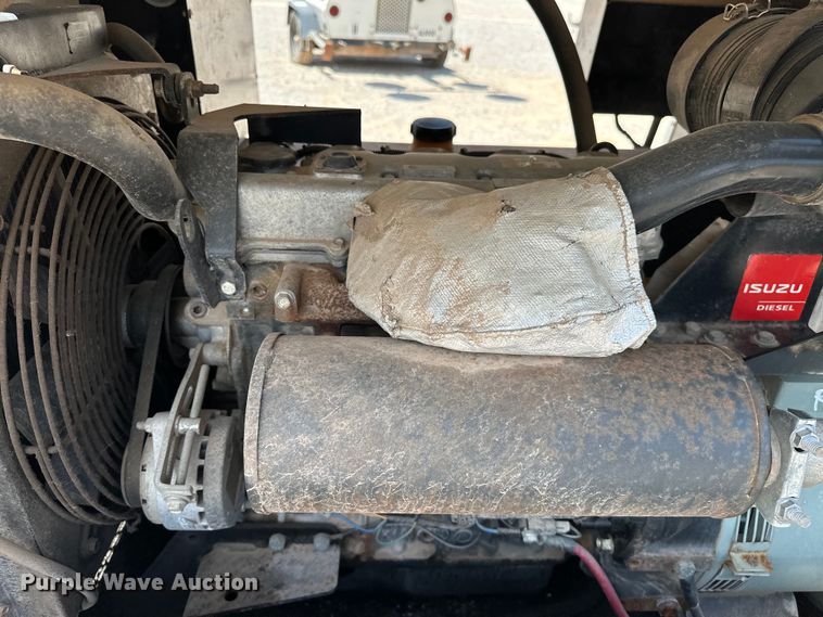 image for item DO7092 Allmand Maxi-Lite  light plant