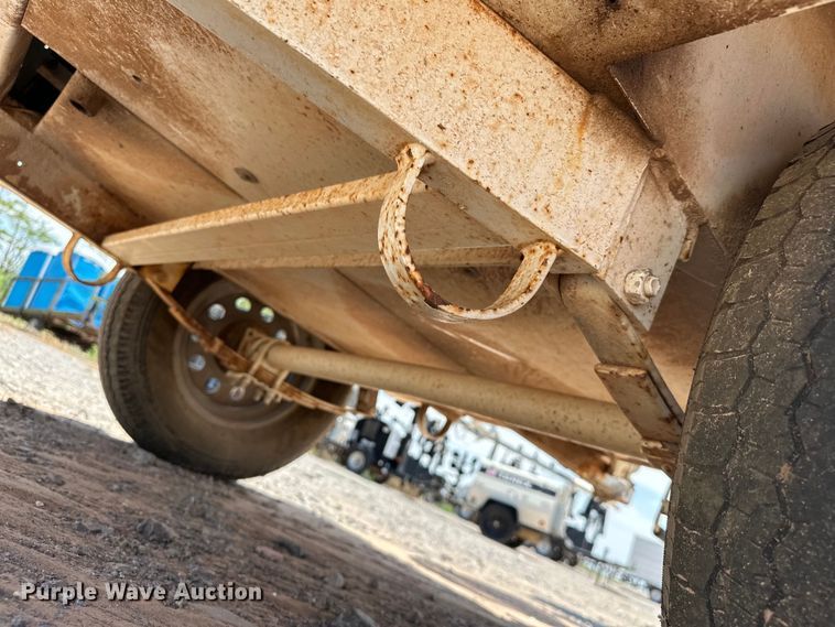 image for item DO7092 Allmand Maxi-Lite  light plant