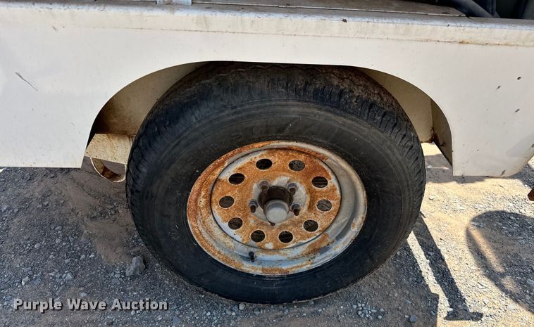 image for item DO7092 Allmand Maxi-Lite  light plant