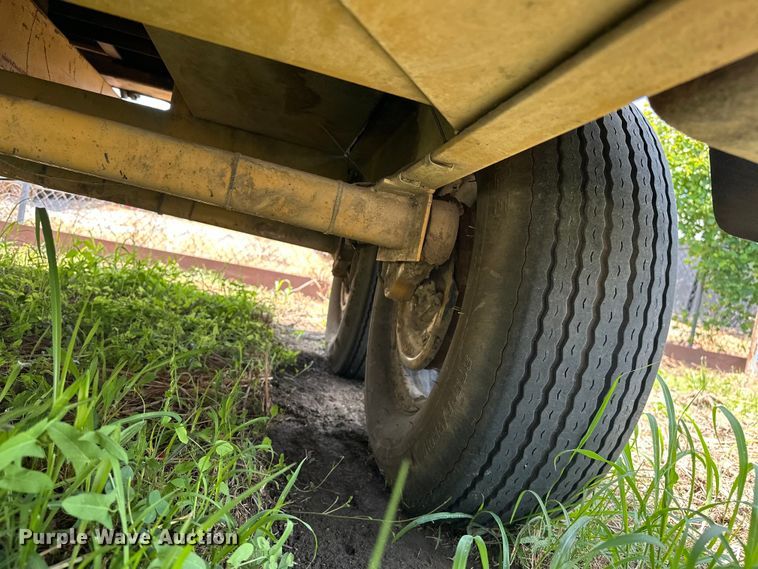 image for item DO7093 Air Burner  T300 air curtain trench burner