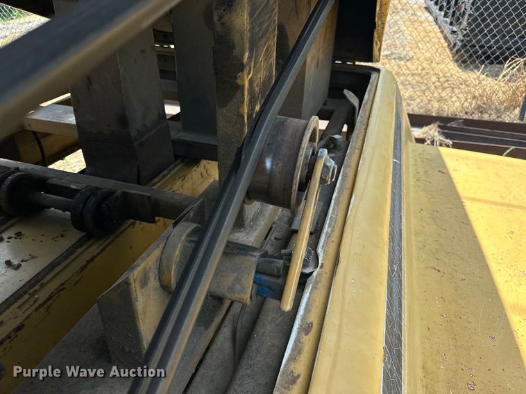 image for item DO7093 Air Burner  T300 air curtain trench burner