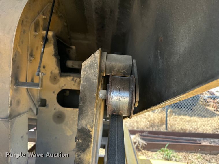 image for item DO7093 Air Burner  T300 air curtain trench burner