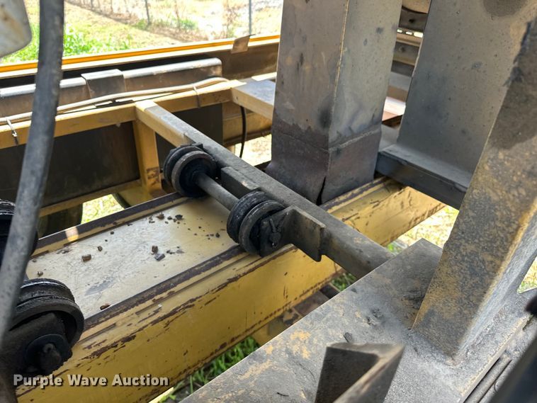 image for item DO7093 Air Burner  T300 air curtain trench burner