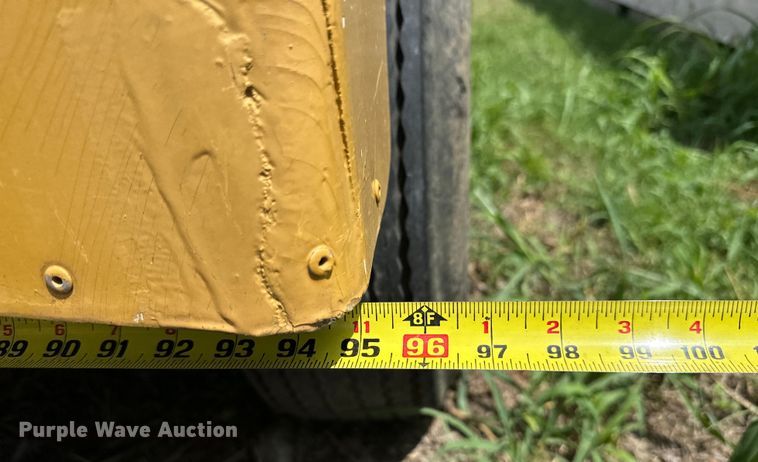 image for item DO7093 Air Burner  T300 air curtain trench burner