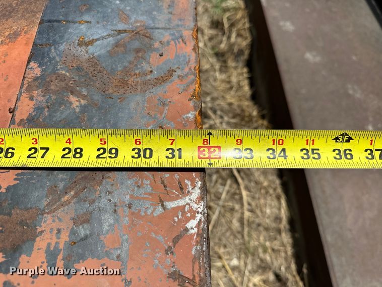 image for item DO7093 Air Burner  T300 air curtain trench burner