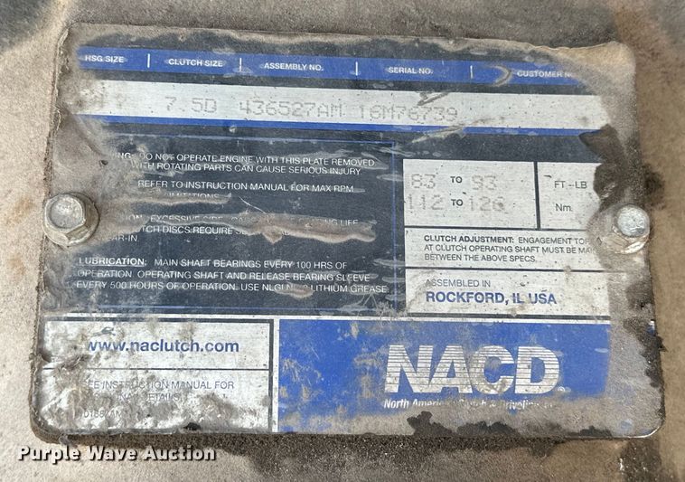 image for item DO7093 Air Burner  T300 air curtain trench burner