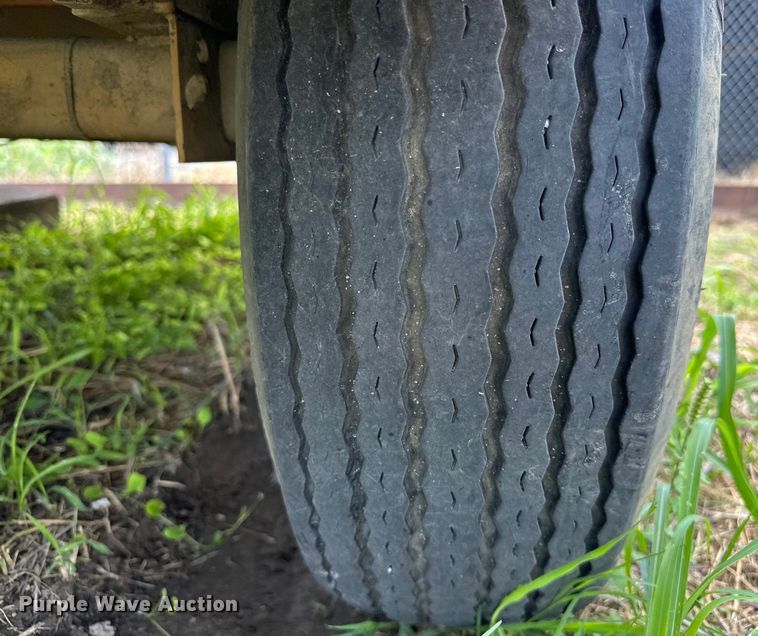 image for item DO7093 Air Burner  T300 air curtain trench burner