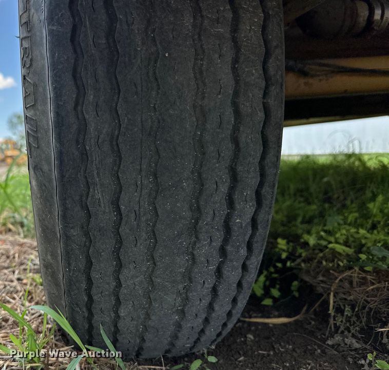 image for item DO7093 Air Burner  T300 air curtain trench burner