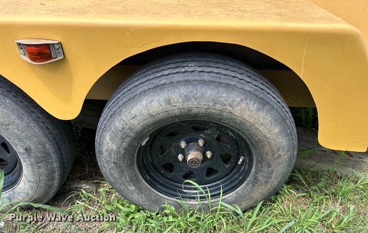 image for item DO7093 Air Burner  T300 air curtain trench burner