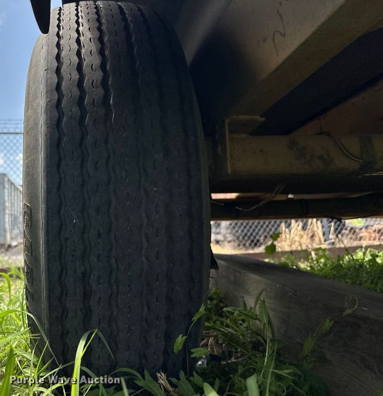 image for item DO7093 Air Burner  T300 air curtain trench burner