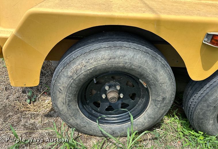 image for item DO7093 Air Burner  T300 air curtain trench burner