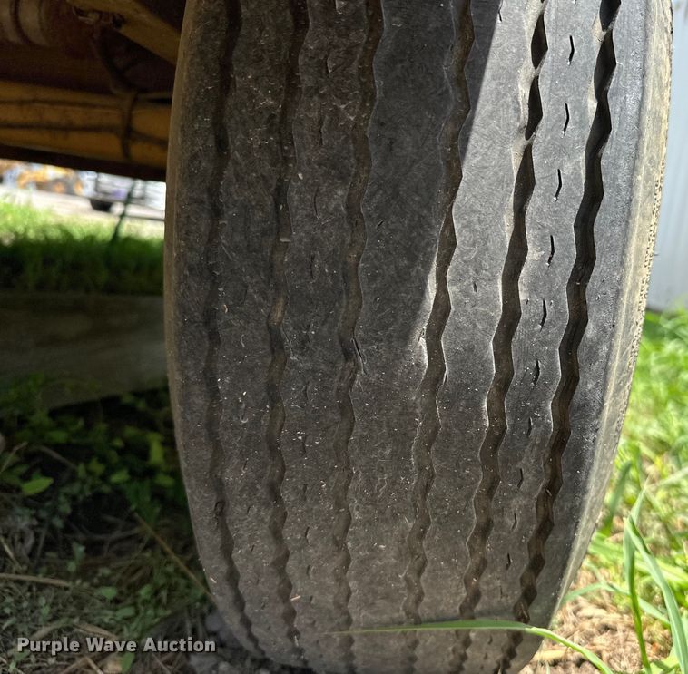 image for item DO7093 Air Burner  T300 air curtain trench burner