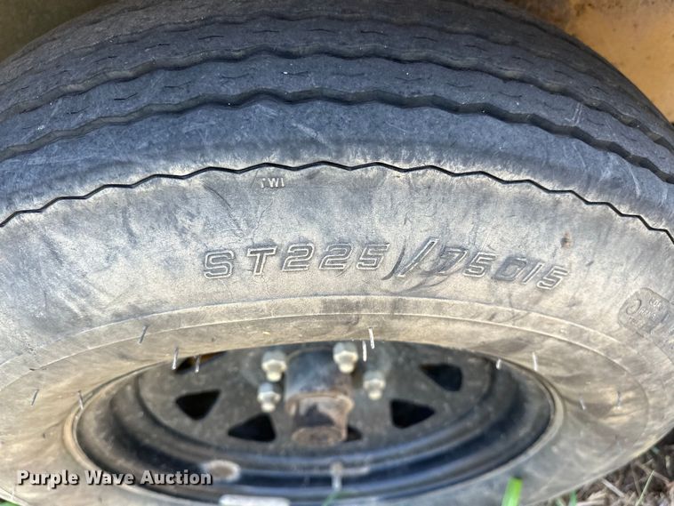 image for item DO7093 Air Burner  T300 air curtain trench burner