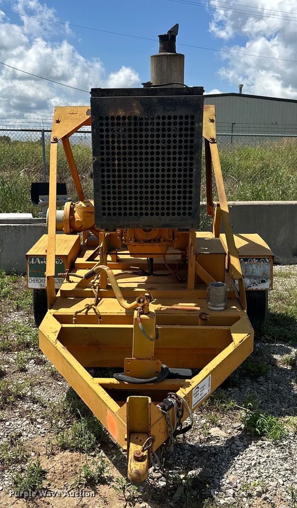 image for item DO7094 Godwin CD225M pump