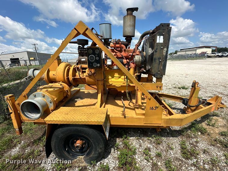 image for item DO7094 Godwin CD225M pump