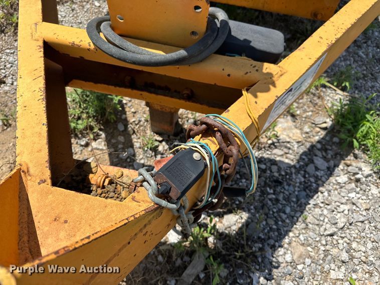 image for item DO7094 Godwin CD225M pump