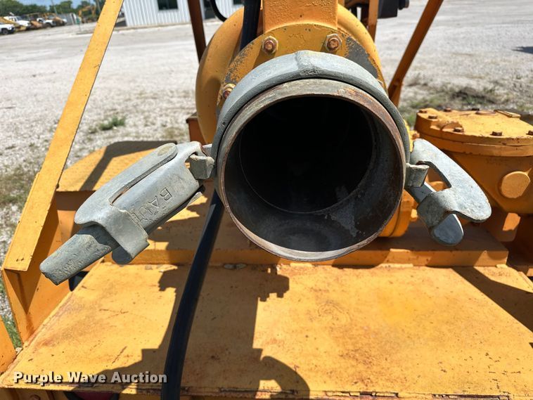 image for item DO7094 Godwin CD225M pump