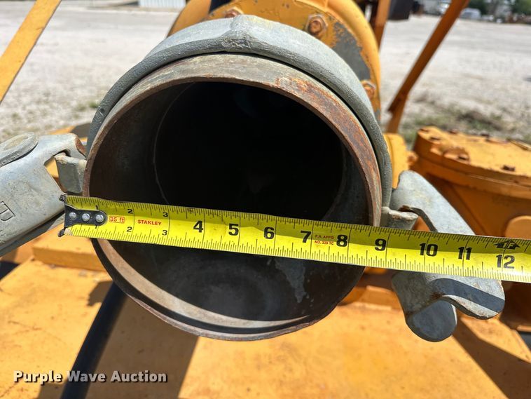 image for item DO7094 Godwin CD225M pump