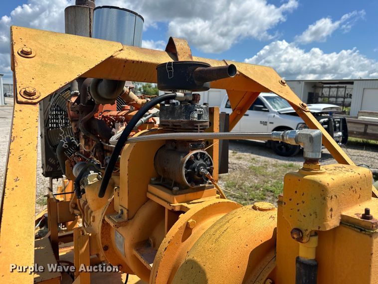 image for item DO7094 Godwin CD225M pump