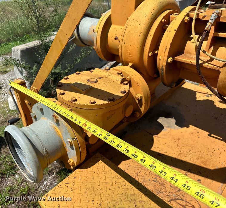 image for item DO7094 Godwin CD225M pump