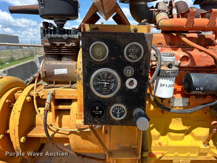 image for item DO7094 Godwin CD225M pump