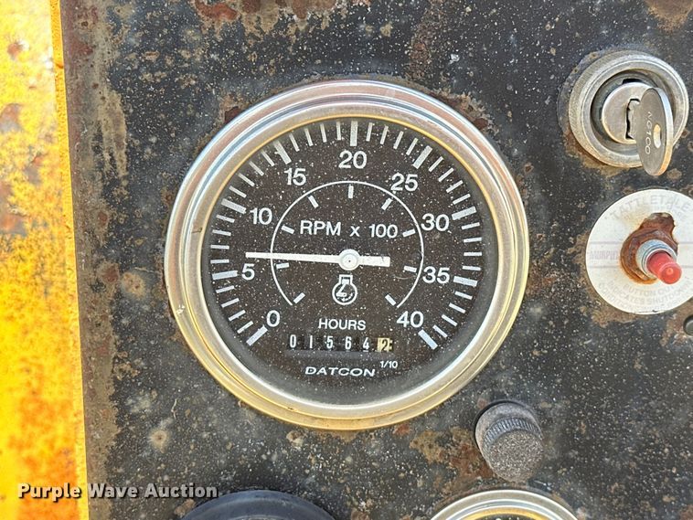 image for item DO7094 Godwin CD225M pump