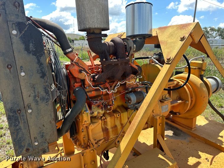 image for item DO7094 Godwin CD225M pump