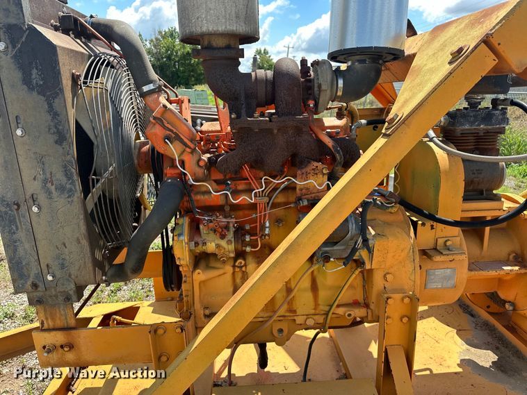 image for item DO7094 Godwin CD225M pump