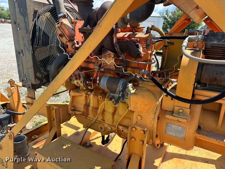 image for item DO7094 Godwin CD225M pump