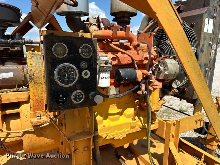 image for item DO7094 Godwin CD225M pump