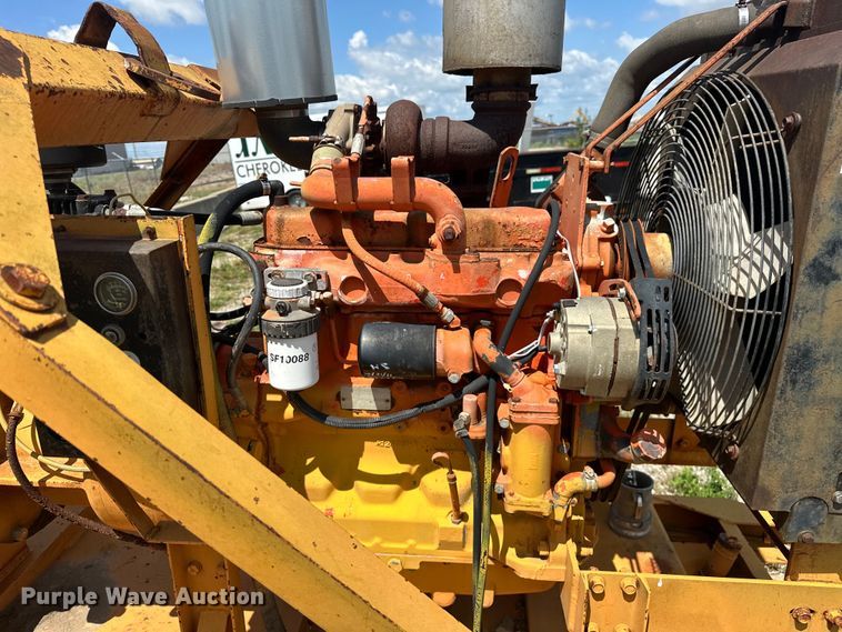 image for item DO7094 Godwin CD225M pump