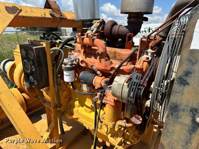 image for item DO7094 Godwin CD225M pump