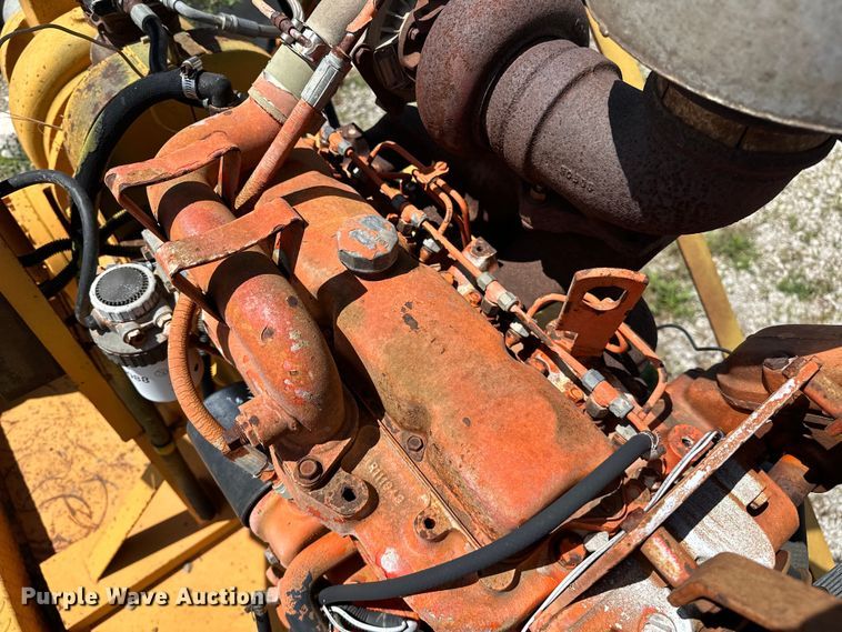 image for item DO7094 Godwin CD225M pump