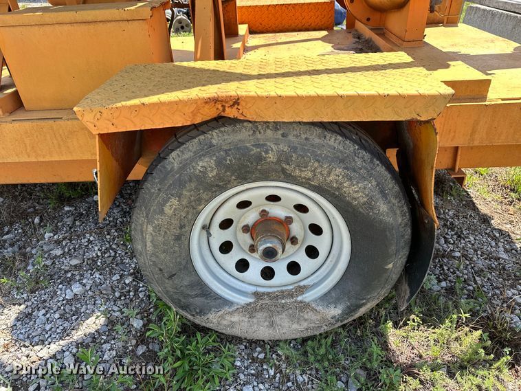 image for item DO7094 Godwin CD225M pump