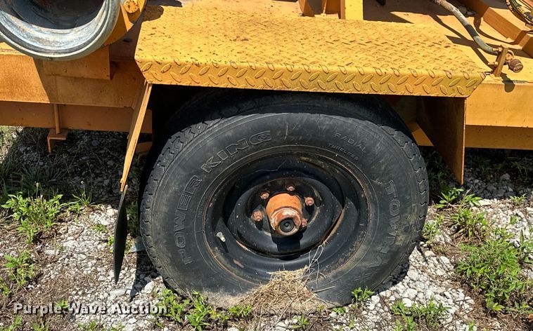 image for item DO7094 Godwin CD225M pump