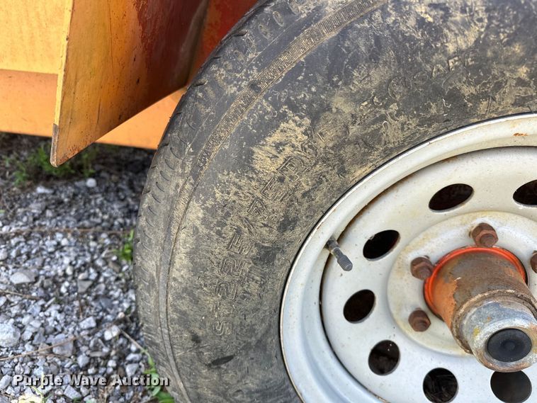 image for item DO7094 Godwin CD225M pump