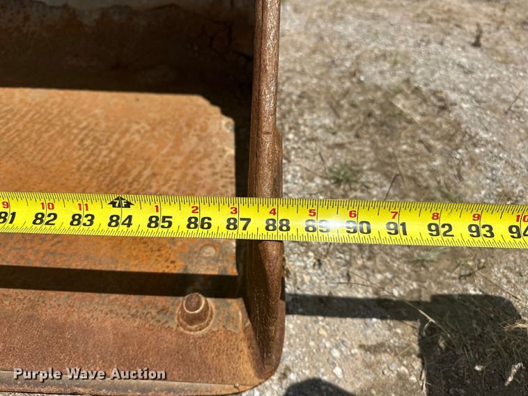 image for item DO7095 2015 Caterpillar  420F2 backhoe