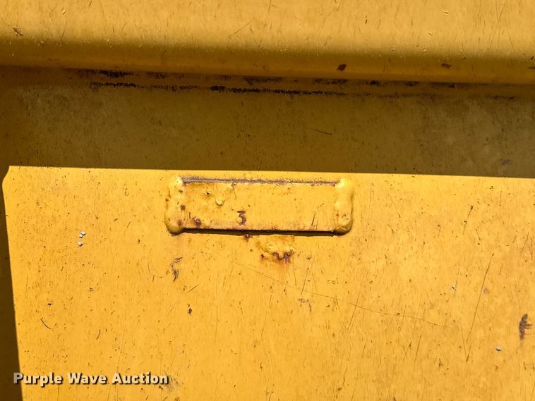 image for item DO7095 2015 Caterpillar  420F2 backhoe