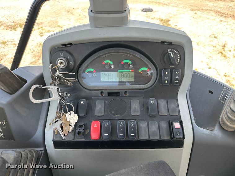 image for item DO7095 2015 Caterpillar  420F2 backhoe