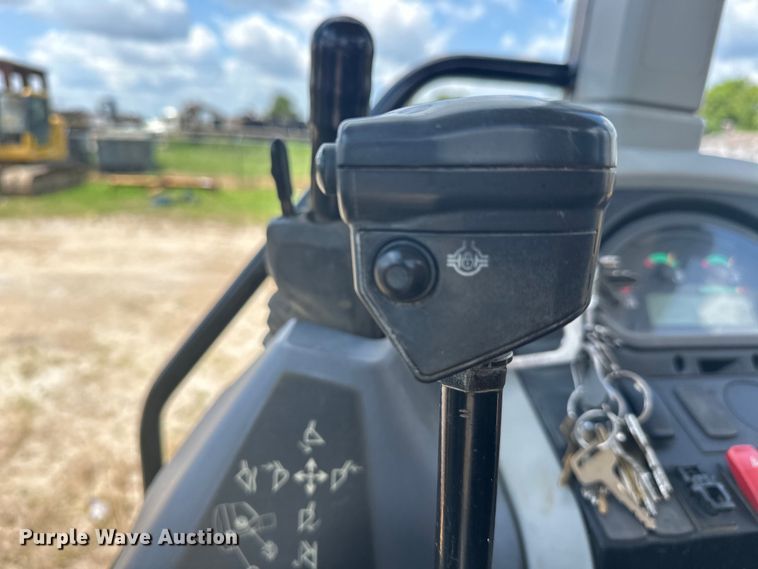 image for item DO7095 2015 Caterpillar  420F2 backhoe