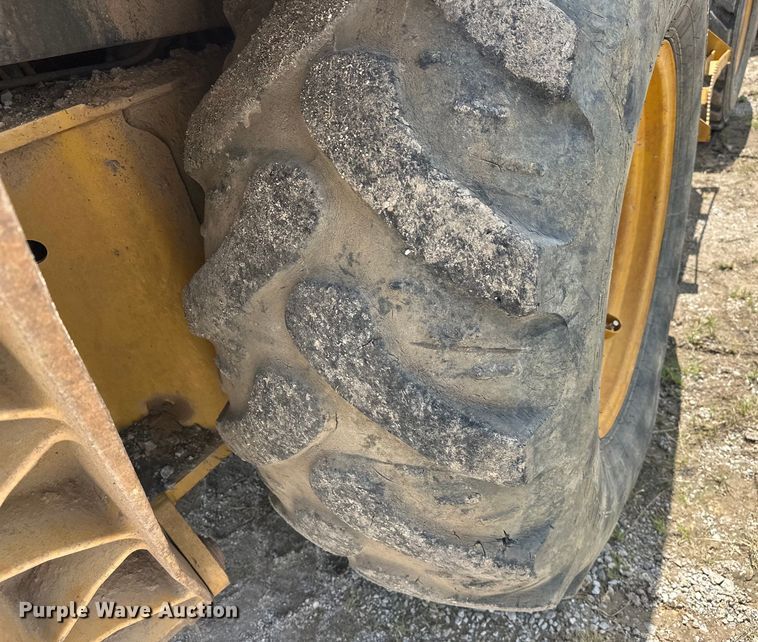 image for item DO7095 2015 Caterpillar  420F2 backhoe