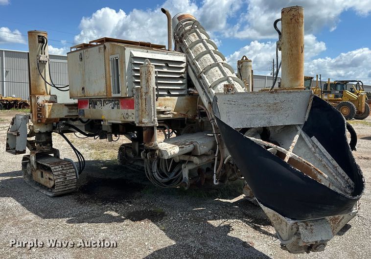 image for item DO7096 2005 Power Curber 5700-B  curb machine 