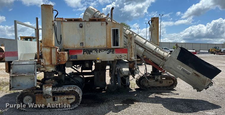 image for item DO7096 2005 Power Curber 5700-B  curb machine 