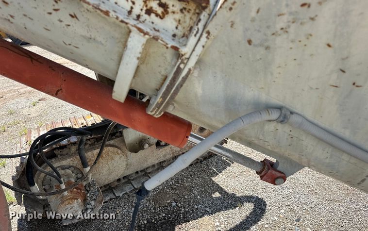 image for item DO7096 2005 Power Curber 5700-B  curb machine 