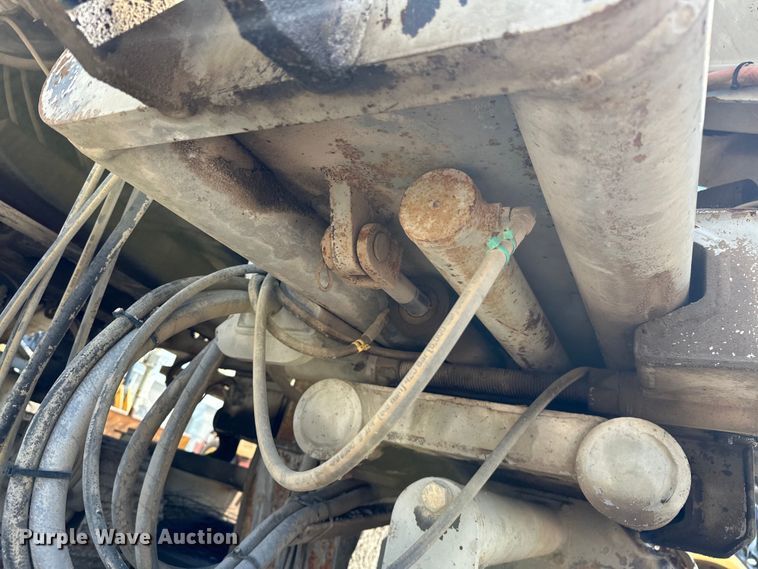 image for item DO7096 2005 Power Curber 5700-B  curb machine 