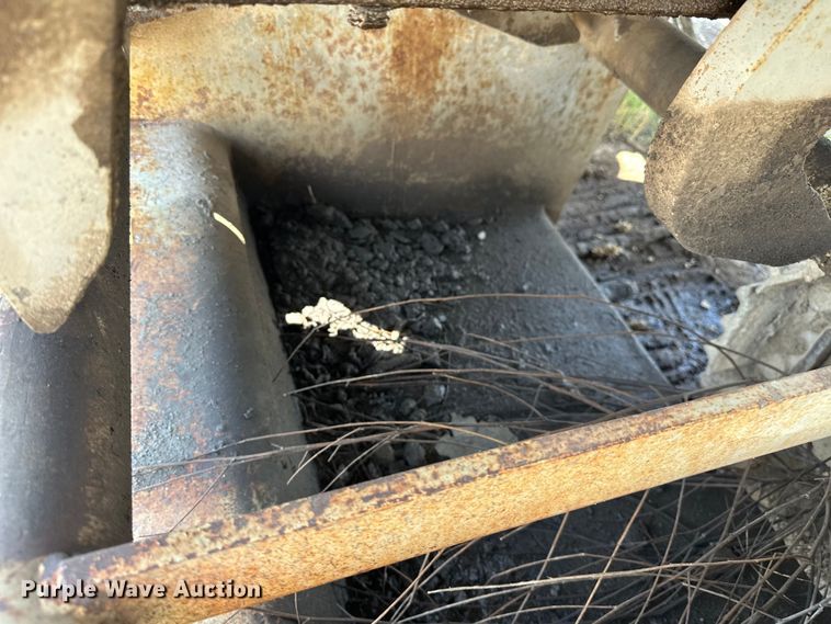 image for item DO7096 2005 Power Curber 5700-B  curb machine 