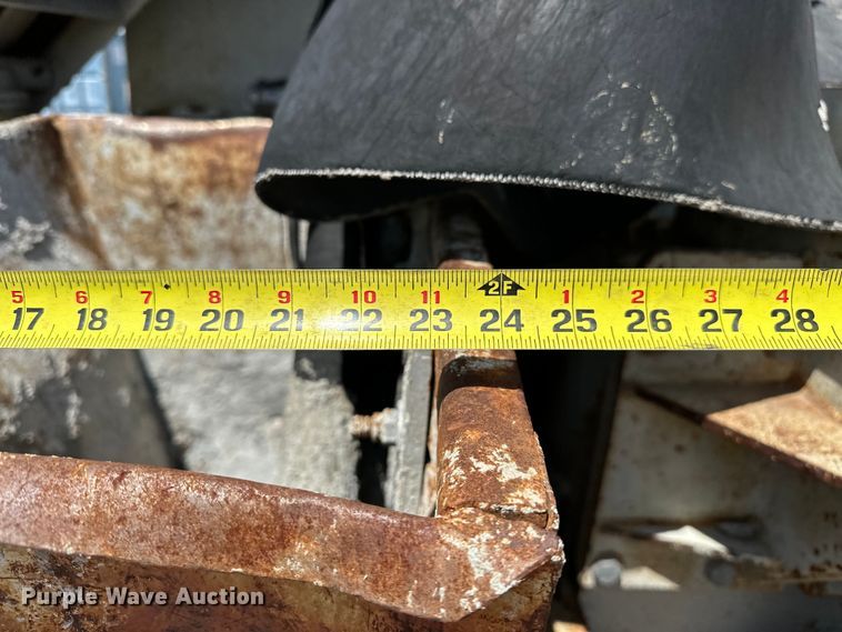 image for item DO7096 2005 Power Curber 5700-B  curb machine 