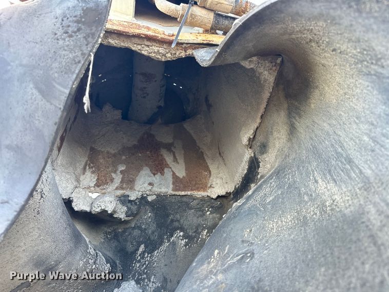 image for item DO7096 2005 Power Curber 5700-B  curb machine 