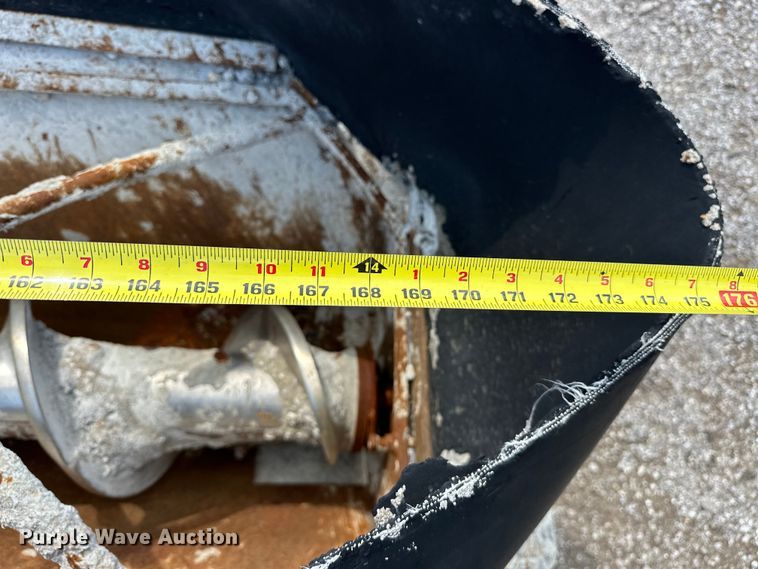 image for item DO7096 2005 Power Curber 5700-B  curb machine 